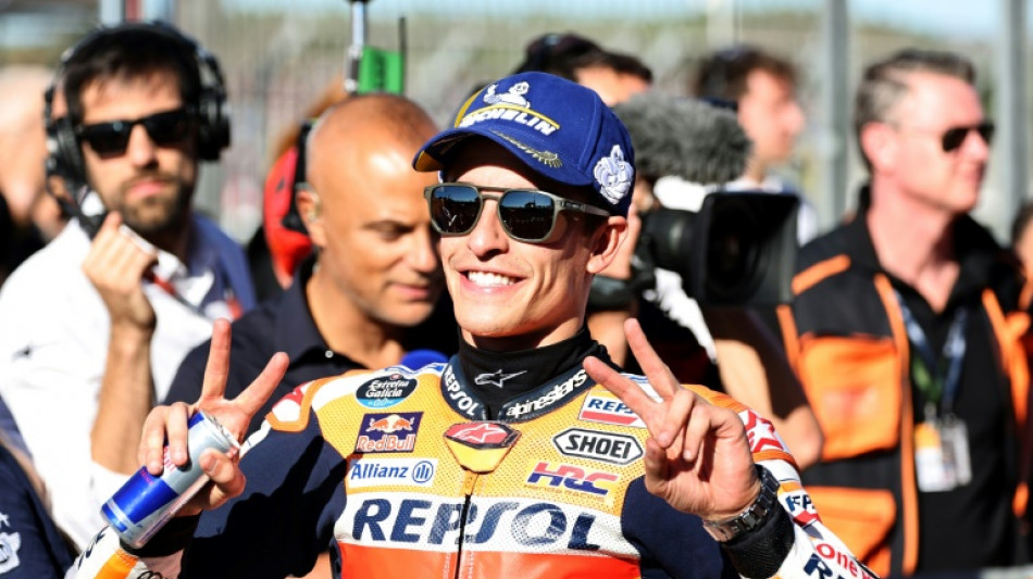 Marc M&aacute;rquez, &iquest;preparado por fin para el s&eacute;ptimo cielo?