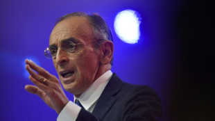 Clip de campagne: Eric Zemmour condamn&eacute; pour "contrefa&ccedil;on de droits d'auteur"