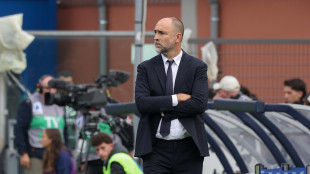 Tudor, partita difficile contro un Como ben organizzato