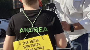 Ex Ilva, la madre di Andrea, 'Decaro non strumentalizzi mio figlio'