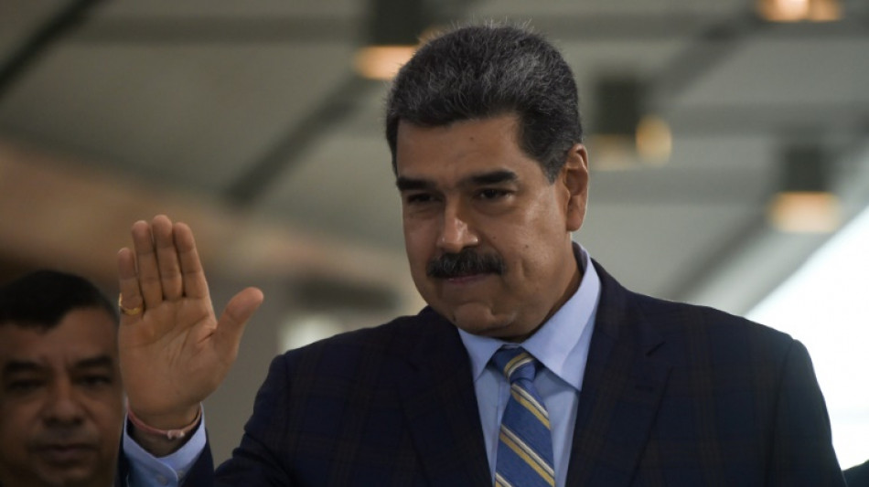 Venezuela y Paraguay retoman relaciones diplom&aacute;ticas rotas en 2019