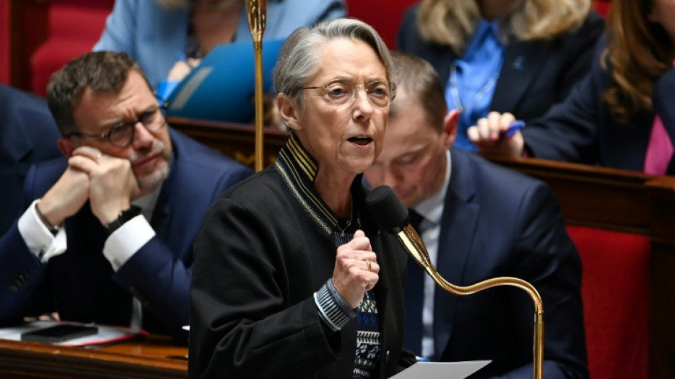 Retraites: le gouvernement convaincu d'avoir une majorit&eacute; avant le conclave parlementaire