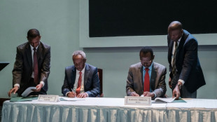 Ethiopie: rebelles et autorit&eacute;s f&eacute;d&eacute;rales acceptent un "acc&egrave;s humanitaire &agrave; tous ceux dans le besoin" au Tigr&eacute;