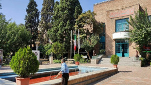 Iran: la mort de Mahsa Amini due &agrave; une maladie et non des coups, selon un rapport m&eacute;dical