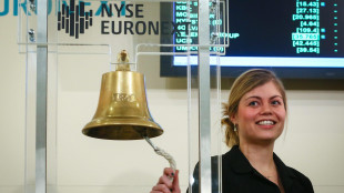 Borsa: l'Europa apre contrastata, Parigi +0,35%, Londra -0,1%