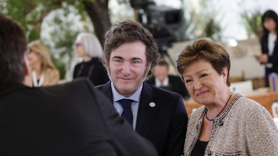 L'Fmi taglia le soprattasse ai paesi debitori