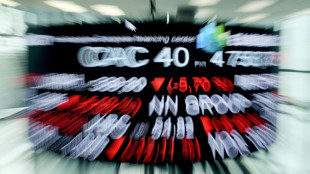 Les march&eacute;s financiers inquiets pour l'ind&eacute;pendance de la Fed, records des m&eacute;taux pr&eacute;cieux