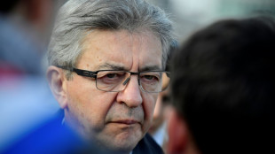 TPMP: M&eacute;lenchon annonce saisir &agrave; nouveau le r&eacute;gulateur des medias