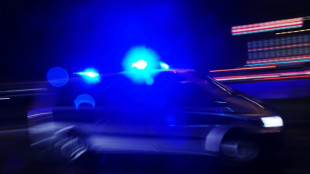 Mann durch Schuss aus Dienstwaffe bei Polizeieinsatz in Nürnberg verletzt