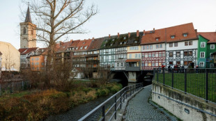Thüringen darf Extremisten von juristischer Ausbildung ausschließen - AfD scheitert