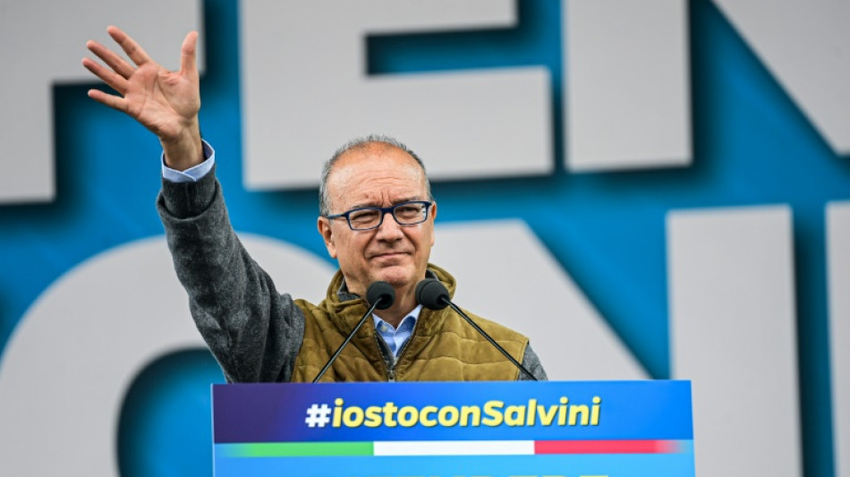 "El patriarcado ya no existe", la frase pol&eacute;mica de un ministro italiano