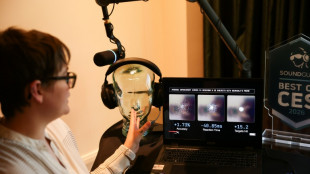 AI helps fuel new era of medical self-testing 