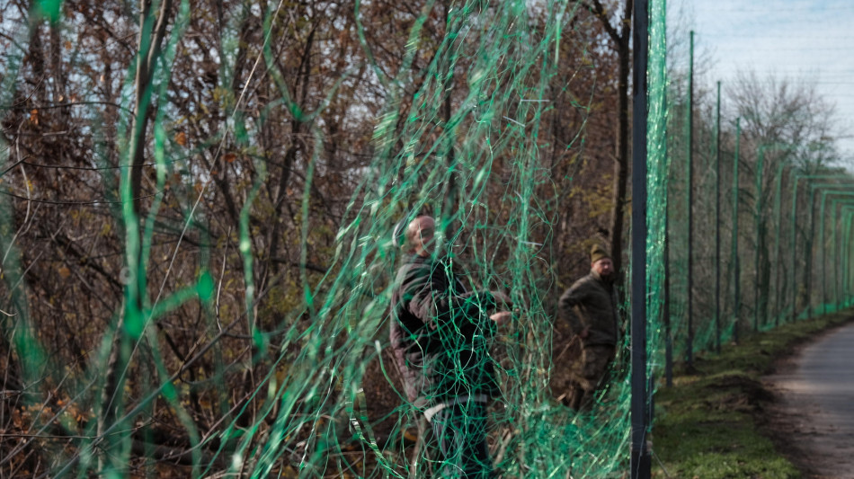 Media, 'Kiev &egrave; pronta ad accettare una zona demilitarizzata nel Donbass'