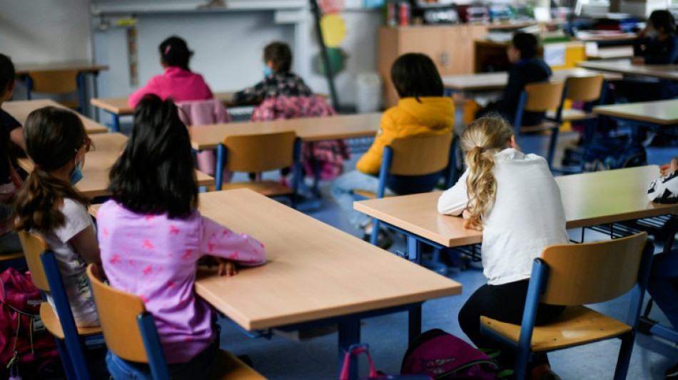 &Ouml;ffentliche Bildungsausgaben in vergangenem Jahr gestiegen