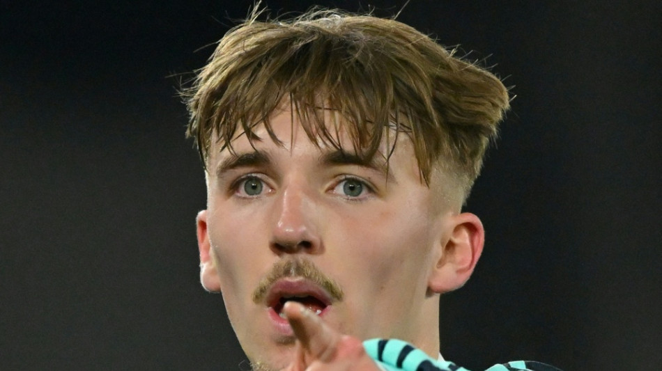 "Rib&eacute;ry-m&auml;&szlig;ig": Viel Lob f&uuml;r Jungstar Karl