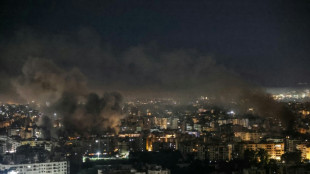 Isra&euml;l annonce une "nouvelle phase" dans sa guerre contre l'Iran