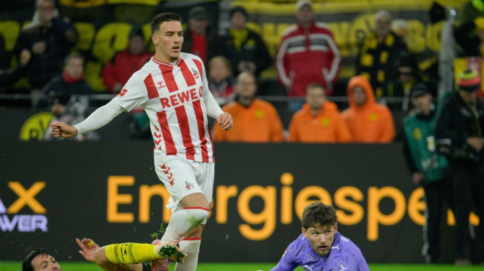 Kwasniok &uuml;ber El Mala: "Der Junge hat geliefert"