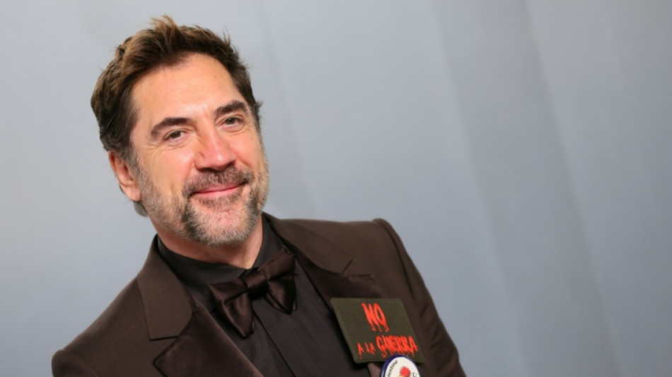 El Festival de Cannes llega repleto de estrellas y con un toque espa&ntilde;ol