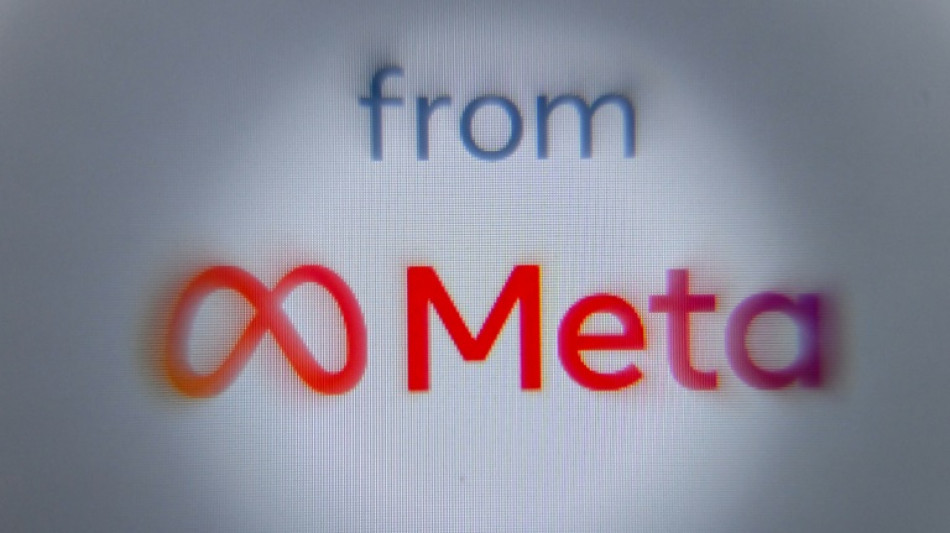 Meta condamn&eacute; &agrave; payer 174,5 millions de dollars pour violation de brevet