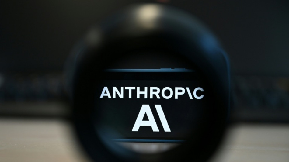 Weapons, spyware and AI scams: Anthropic exposes Claude misuse