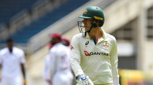 Australia's Cummins hints at return for second Ashes Test