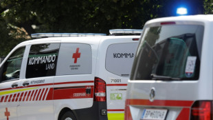 21-Jähriger erschießt neun Menschen an seiner früheren Schule in Graz