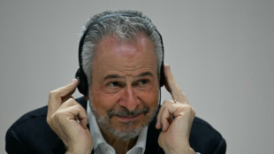 Brazil tries to avoid climate bust up at COP30 summit 