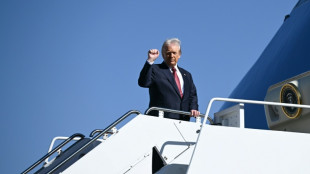 Trump ataca democratas por maior paralisação de governo da história nos EUA