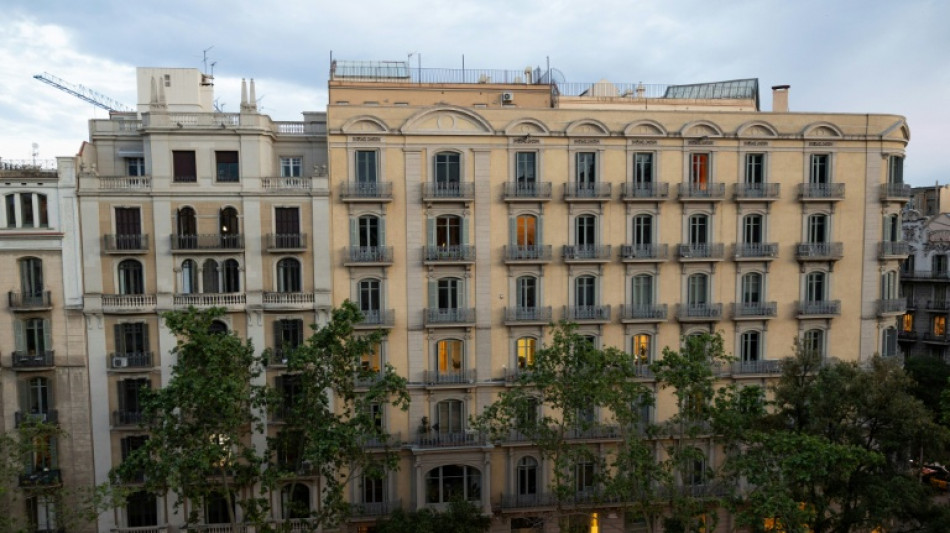 La Justicia espa&ntilde;ola tumba la medida del Gobierno contra la proliferaci&oacute;n de viviendas tur&iacute;sticas