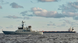 Un bateau chinois placé sous surveillance danoise après la rupture de câbles en mer Baltique