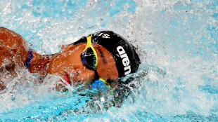 Europei 25 m., Italia d'oro nella 4x50 mista mixed