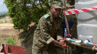 Epidemia de ebola se propaga na Rep&uacute;blica Democr&aacute;tica do Congo