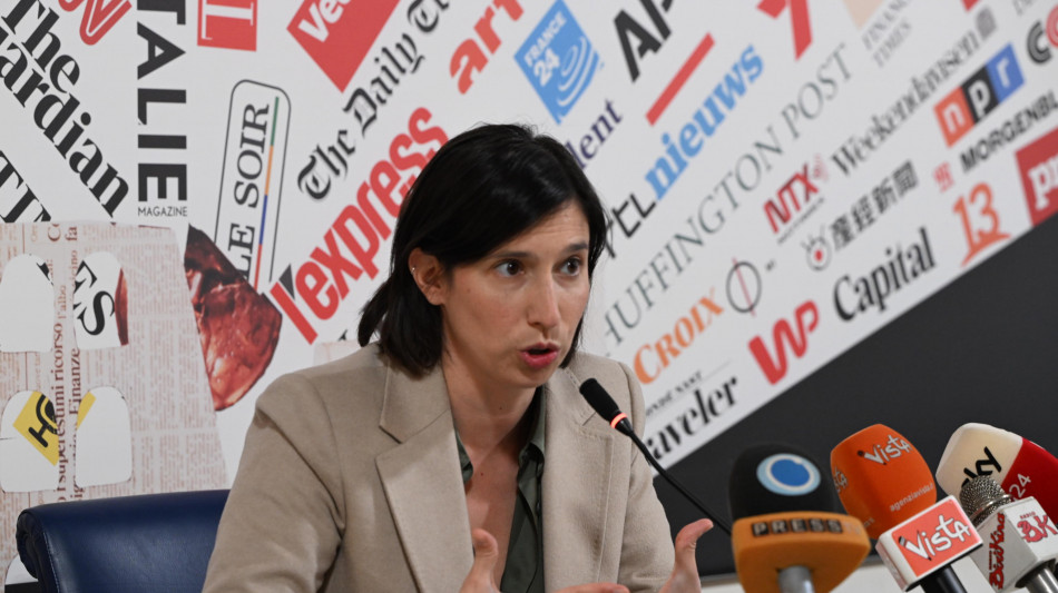 Schlein, che deve succedere ancora prima che Meloni chieda a Netanyahu di fermarsi?