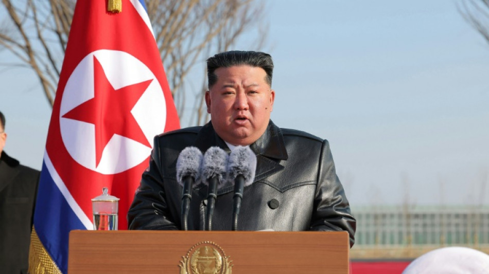North Korea opens key party congress