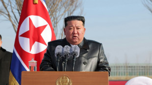North Korea opens key party congress