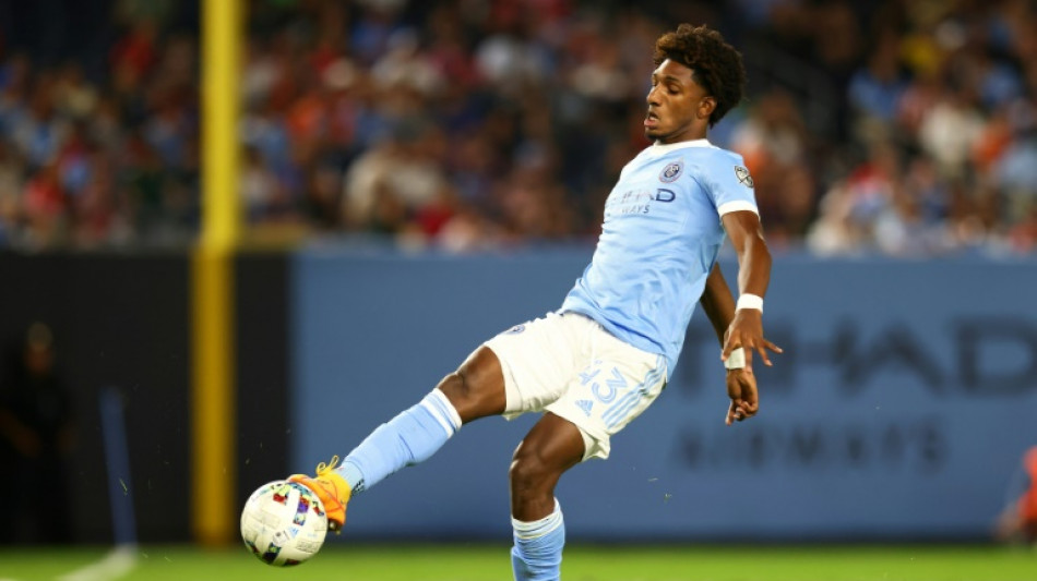 Austin join holders New York in MLS Cup conference finals