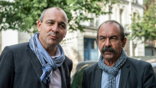 Retraites: les syndicats expriment &agrave; Borne leur opposition &agrave; tout report de l'&acirc;ge de d&eacute;part