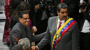 Venezuela expels Maduro ally Alex Saab to US again