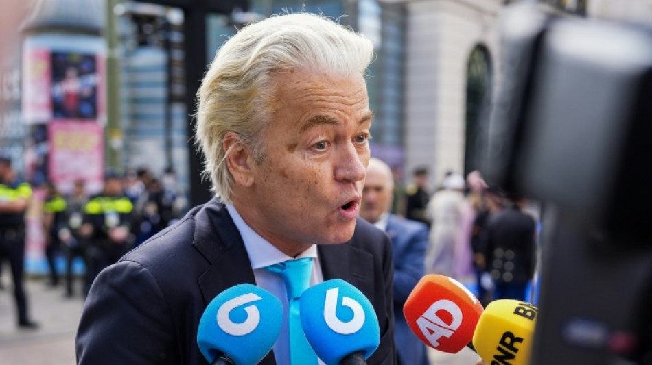 EU-Kommission lehnt Asylpolitik-Ausnahme f&uuml;r die Niederlande ab