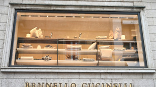Cucinelli, piano rispetto delle regole Ue sulla Russia