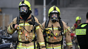 Rund 50 Rinder bei Stallbrand in Niedersachsen verendet