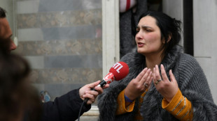 "Je suis d&eacute;truite", d&eacute;clare la m&egrave;re de la fillette morte dans les Vosges
