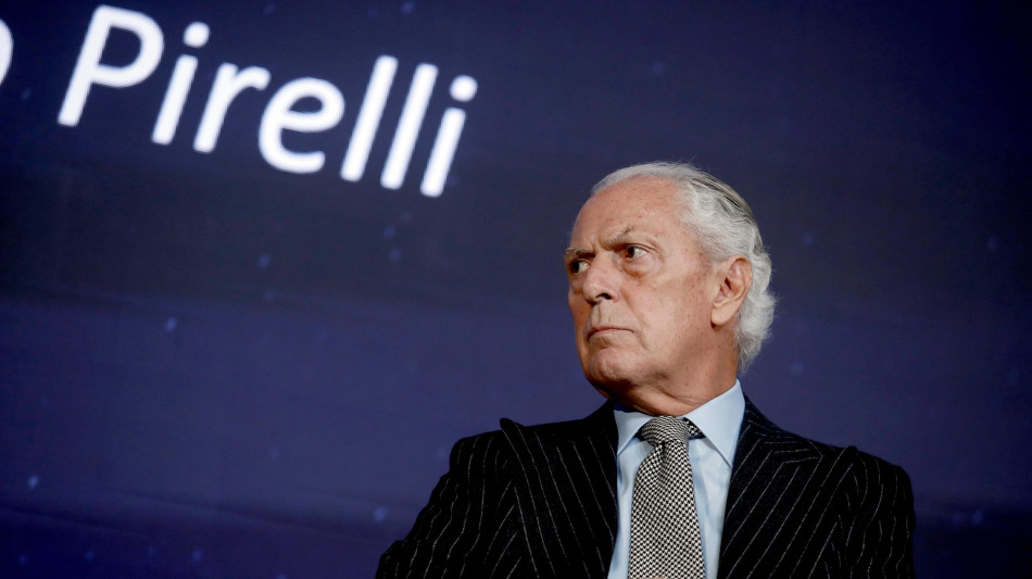 ++ Pirelli, slitta al 16 aprile il cda sul bilancio ++
