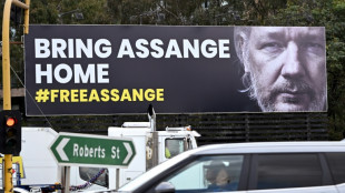 L&iacute;der australiano critica larga persecuci&oacute;n de Assange en EEUU y Reino Unido
