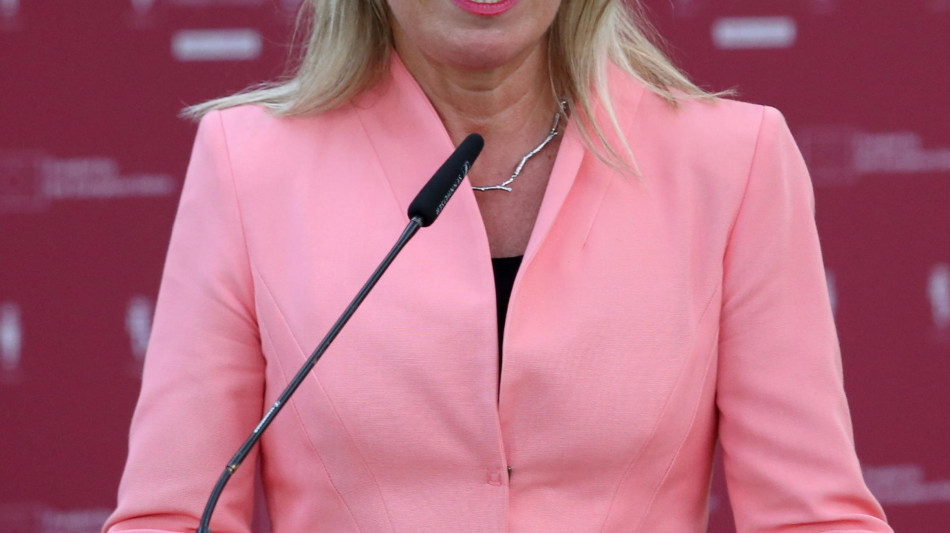 Procura Ue,inchiesta su Mogherini-Sannino nata da denuncia