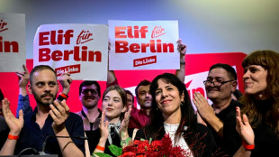 Antisemitismusstreit: Gr&uuml;ne und SPD in Berlin unterbrechen Sondierungen mit Linker