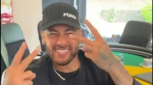 Br&eacute;sil: Neymar soutient Bolsonaro &agrave; la pr&eacute;sidentielle