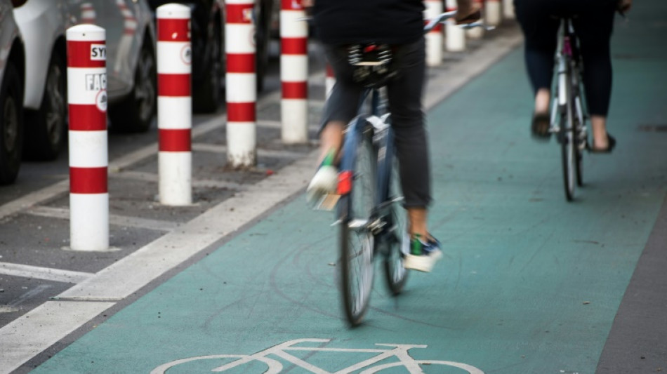 Studie: Jeder Dritte bewegt sich zu wenig
