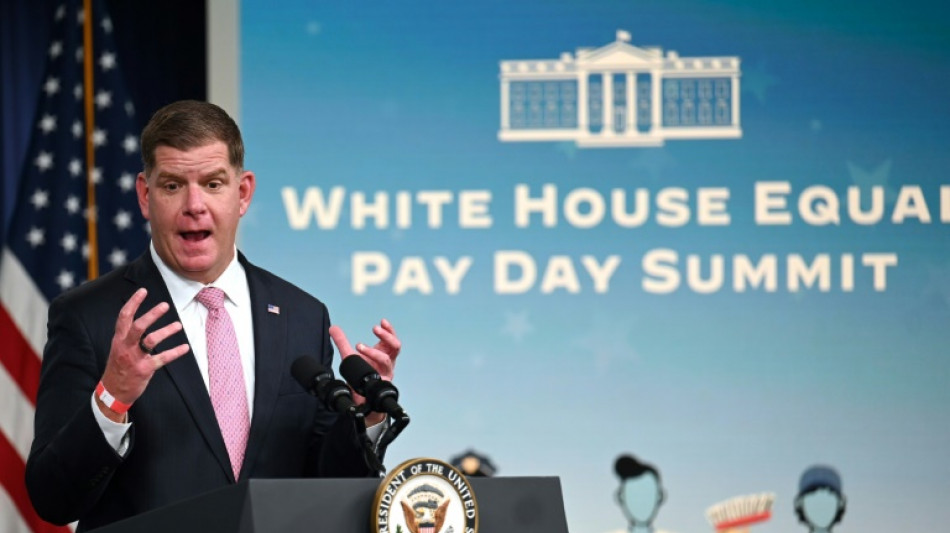 EEUU pide a M&eacute;xico revisar posibles violaciones de derechos laborales bajo el T-MEC