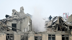 Ukraine : nouveau ministre de la D&eacute;fense, la pression des troupes russes s'accro&icirc;t 